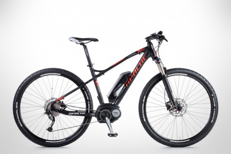 HAWK BOSCH AKTIVE 400